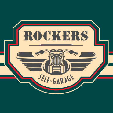 Rockers Moto